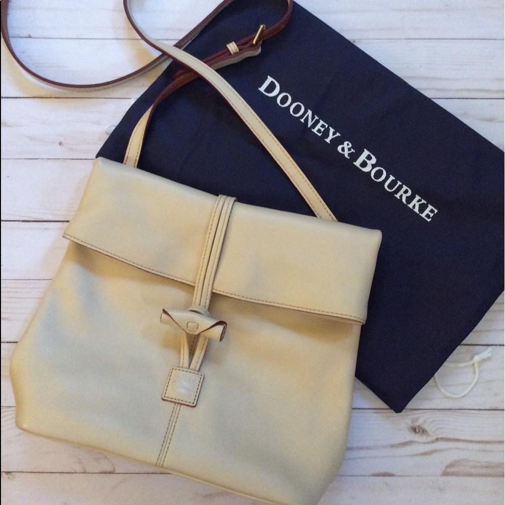 Dooney & Bourke Crossbody